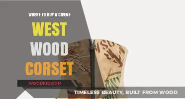 Where to Buy a Vivienne Westwood Corset: Top Retailers Guide