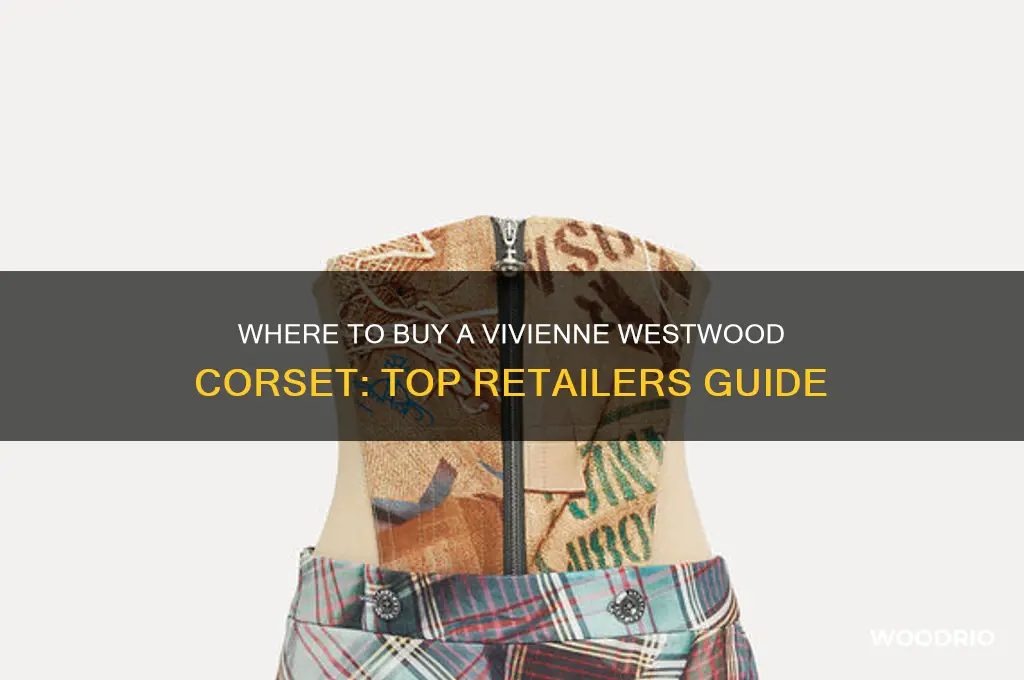 where to buy a civene west wood corset