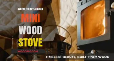 Best Places to Purchase a Cubic Mini Wood Stove Online