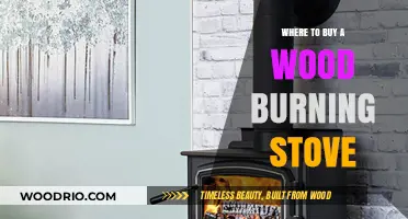 Cozy Up: Your Guide to Purchasing the Perfect Wood-Burning Stove