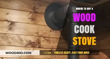 Best Places to Purchase a Wood Cook Stove for Your Home