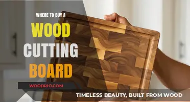 Top Places to Purchase High-Quality Wood Cutting Boards Online
