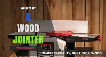 Best Places to Purchase a Wood Jointer for Your Workshop