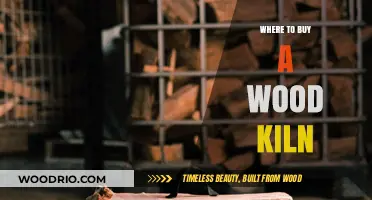 Top Wood Kiln Retailers: Where to Purchase Your Ideal Kiln