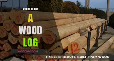 Best Places to Purchase High-Quality Wood Logs for Your Needs
