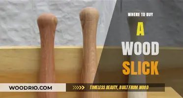 Best Places to Purchase High-Quality Wood Slicks for Woodworking