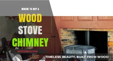 Best Places to Purchase a Wood Stove Chimney: A Comprehensive Guide