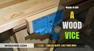 Best Places to Purchase a High-Quality Woodworking Vice