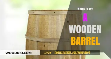 Discover the Best Places to Purchase Quality Wooden Barrels