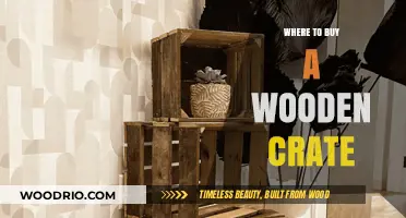 Top Places to Purchase High-Quality Wooden Crates for Storage and Decor
