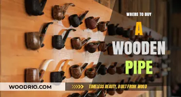 Discover the Best Places to Purchase a Wooden Pipe