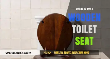 Best Places to Purchase Durable Wooden Toilet Seats Online & In-Store