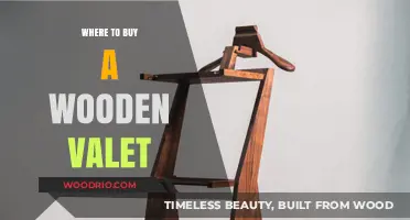 Best Places to Purchase a Quality Wooden Valet for Your Home