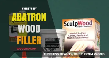 Best Places to Purchase Abatron Wood Filler for Repairs