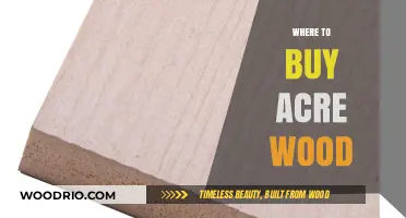 Discover the Best Places to Purchase Acre Wood for Your Dream Property