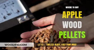 Best Places to Buy Apple Wood Pellets for Smoking and Grilling