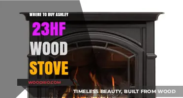 Best Places to Purchase the Ashley 23HF Wood Stove