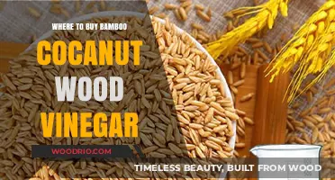 Discover Top Sources for Bamboo Coconut Wood Vinegar: A Buyer's Guide