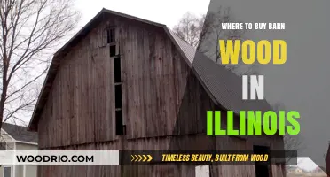 Discover Authentic Barn Wood Suppliers in Illinois: Your Ultimate Guide