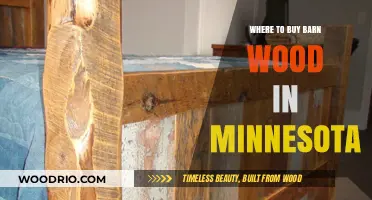 Discover Authentic Barn Wood Suppliers in Minnesota: Your Ultimate Guide