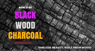 Best Places to Purchase High-Quality Black Wood Charcoal Online & Locally