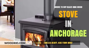 Top Anchorage Retailers for Blaze King Wood Stoves: Your Ultimate Guide