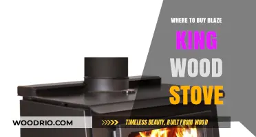 Top Retailers to Purchase Blaze King Wood Stoves: A Comprehensive Guide