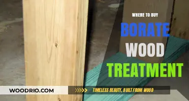 Best Places to Purchase Borate Wood Treatment for Long-Lasting Protection