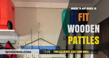 Best Places to Buy Custom Boxes for Wooden Paddles Online