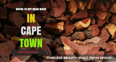 Best Spots to Buy Quality Braai Wood in Cape Town