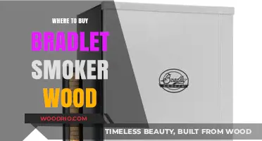 Best Places to Purchase Bradley Smoker Wood for BBQ Enthusiasts