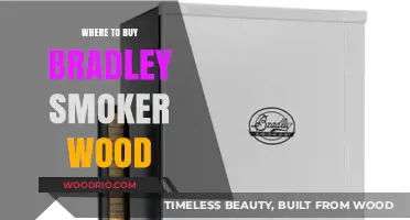 Best Places to Purchase Bradley Smoker Wood for BBQ Enthusiasts