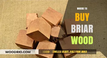 Discover the Best Places to Purchase Authentic Briar Wood