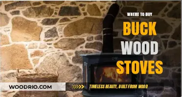 Top Retailers for Buck Wood Stoves: Where to Buy Guide