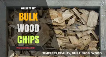 Top Sources for Buying Bulk Wood Chips at Affordable Prices