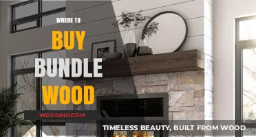 Best Places to Purchase Bundle Wood for Your Fireplace Needs