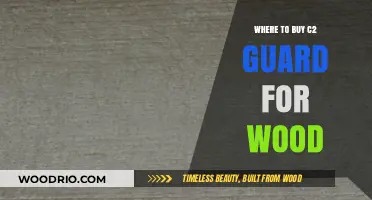 Best Places to Purchase C2 Guard Wood Finish Online & In-Store