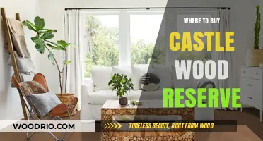 Discover the Best Retailers for Castle Wood Reserve Flooring