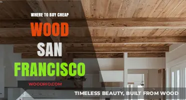 Affordable Lumber Sources in San Francisco: Your Ultimate Buying Guide