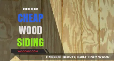 Affordable Wood Siding: Top Places to Buy Quality Materials Cheaply