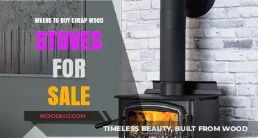 Affordable Wood Stoves: Top Places to Find Budget-Friendly Options