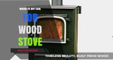 Best Places to Buy Coal for Your Wood Stove: A Comprehensive Guide