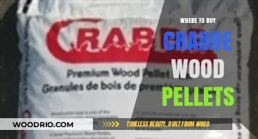 Top Retailers for Crabbe Wood Pellets: Where to Buy Guide