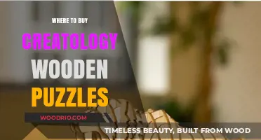 Best Places to Buy Creatology Wooden Puzzles for All Ages