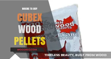Best Places to Purchase High-Quality Cubex Wood Pellets