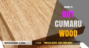 Discover the Best Places to Buy Cumaru Wood for Your Project