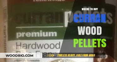 Top Locations to Purchase High-Quality Curran Wood Pellets