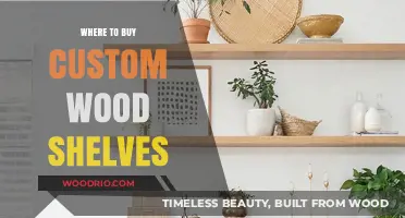 Discover Top Retailers for Custom Wood Shelves: A Buyer's Guide