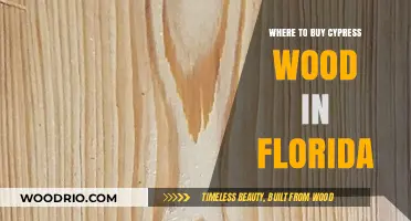 Discover Top Cypress Wood Suppliers in Florida: Your Ultimate Guide