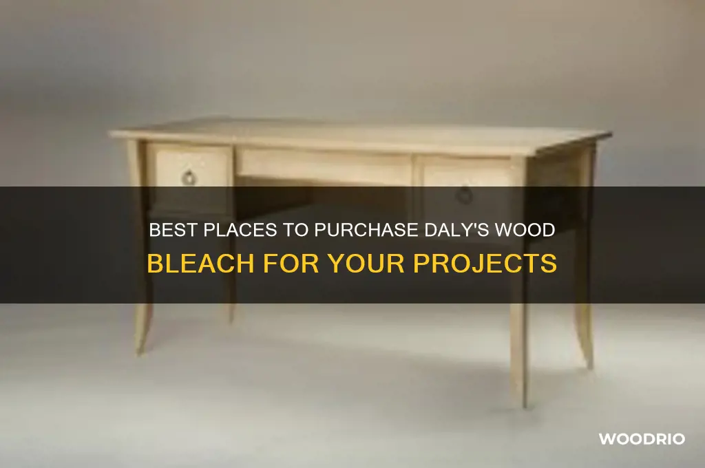 where to buy daly